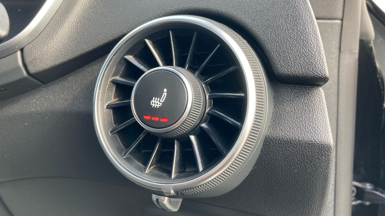 Audi TT 45 TFSI Sport 2dr S Tronic Petrol Coupe